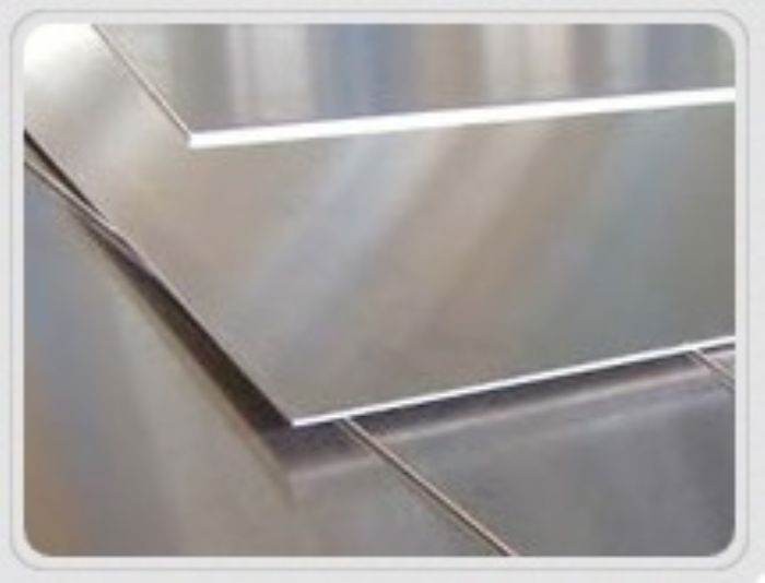 LAMINA DE ALUMINIO